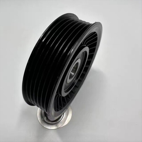Motorstrammer for Range 2.0 XE XF 2