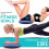Swing Balance Pad για Αποκατάσταση Σταθερότητας Κορμού 3