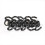 20PCS Magnetic Hooks Punch-Free Wall Magnet Hook 5