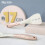 DIY Pretend Play Simulation Pretend Play House Cut Gemüse Set Rosa 3