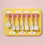 DIY Pretend Play Simulation Pretend Play House Cut Gemüse Set Rosa 5
