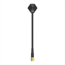 Antena drona V2 5,8 GHz RHCP SMA FPV na część