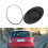 2X Dörrspegelglas För R50 01-06 Backspegelglas 3