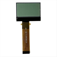 Écran LCD de voiture G1065601G(R)- pour