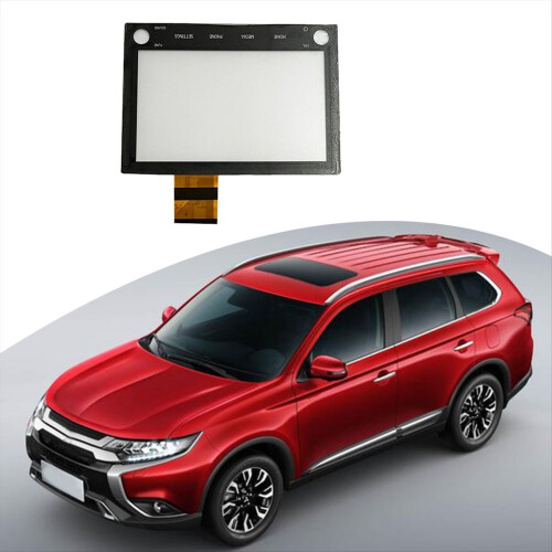 Auto Touchscreen Panel Digitizer Display für 2