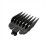 Guide de limite de peigne de tondeuse à cheveux Taille de l'accessoire Barber 2