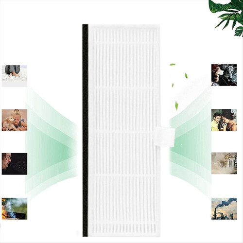ENJOY PULIZIA SENZA problemi con kit parti aspirapolvere robot Q8 MAX