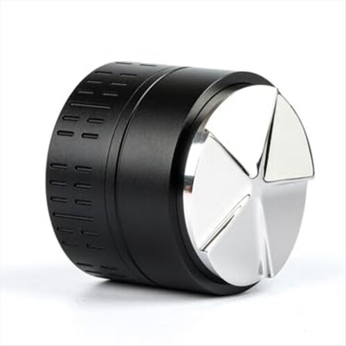 Koffieverdeler 54 mm, Espresso adaptieve distributietools