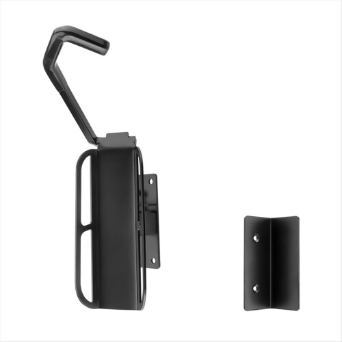 1-PACK Vridbart Väggmonterat Cykelställ