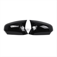 Exterior Rear View Mirror Cover For Fluence 2009-2015