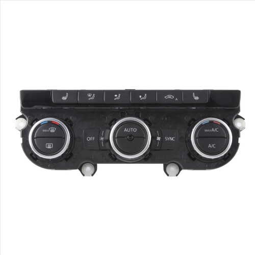 35d907044e kontakt til airconditionstyring i bil