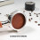 Koffieverdeler 54 mm, Espresso adaptieve distributietools 5