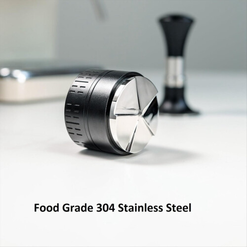 Koffieverdeler 54 mm, Espresso adaptieve distributietools 1