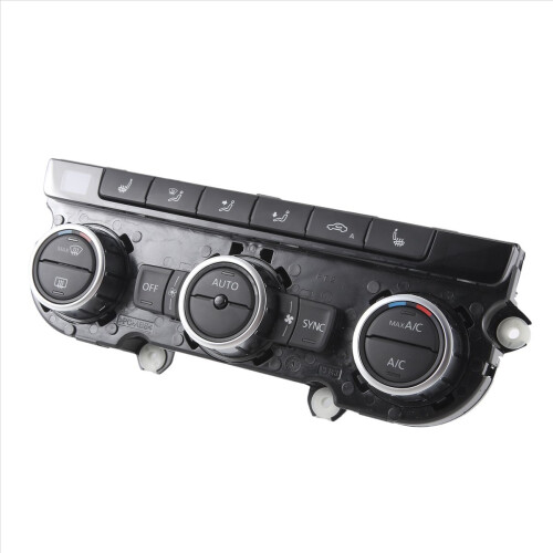 35d907044e kontakt til airconditionstyring i bil 2