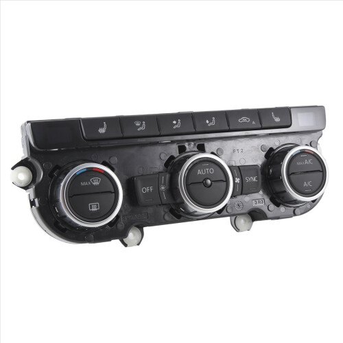 35d907044e kontakt til airconditionstyring i bil 1