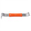 Hand Wonder Crow Bar Tool, for Prying, Scraping, Lifting 6