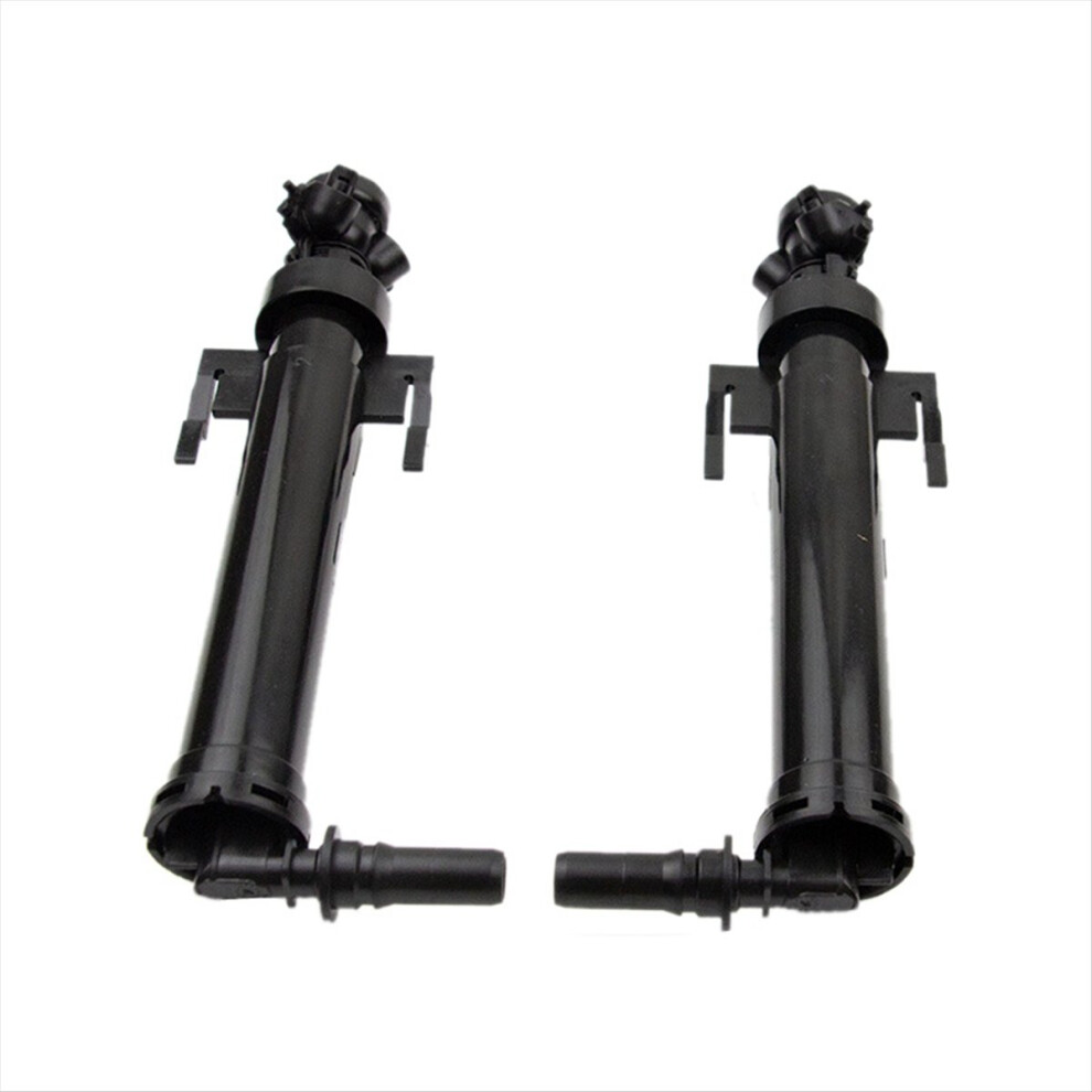 Head Light Lamp Washer Nozzle for F30 F35 F32 328d 320i-image-OPC-PMD9NNP-NEW