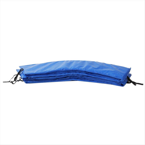 Trampolinmåtte, 6FT udskiftningsfjederdæksel, kantbeskyttelsesmåtte 1