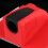 Paint Edger Trimmer Malerpensel med malerpude 2
