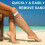Strandsandfjerner, Sandpose, Uundværlig gave, Strandsandpose (Hav) 4