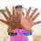 Strandsandfjerner, Sandpose, Uundværlig gave, Strandsandpose (Hav) 2