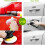 6 stk. Nanosparkle bil ridser reparation rustfjerning 5