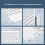 Wireless Bluetooth Keyboard for Pad PC Tablet White 3