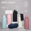 Portable Handle Protect Insulation And Cold Water Bottle,K 3