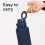 Portable Handle Protect Insulation And Cold Water Bottle,K 2