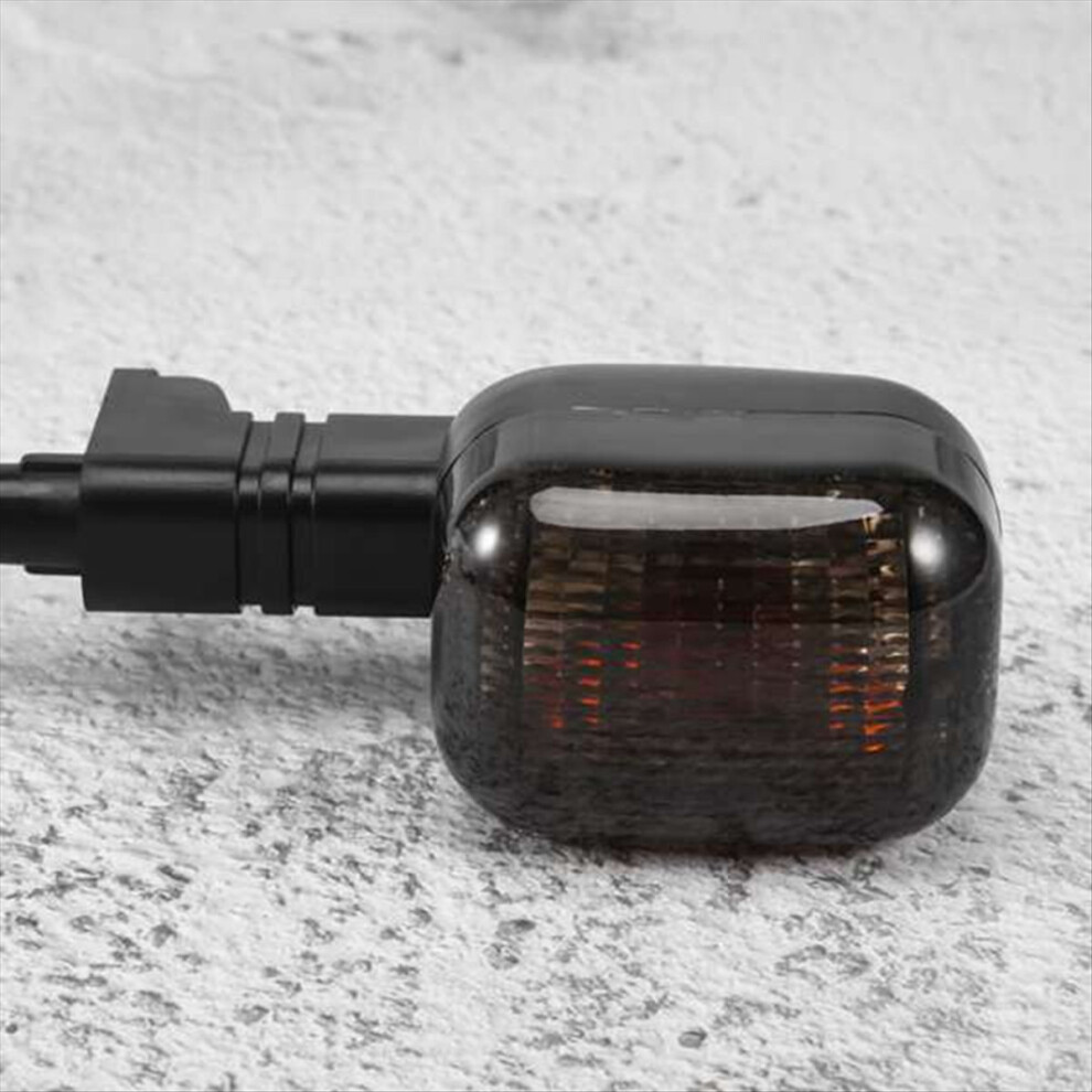 Motorcycle Front+Rear Turn Signal Turn Signal Indicator For 4713351526254