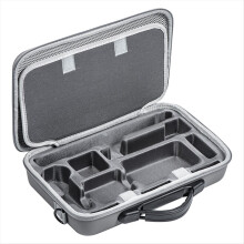 Camera Organizer Bag for Shadowstone X4 Sport Camera