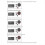 DC5V AN104 WIFI LED-kontroller med adapter (A) 7