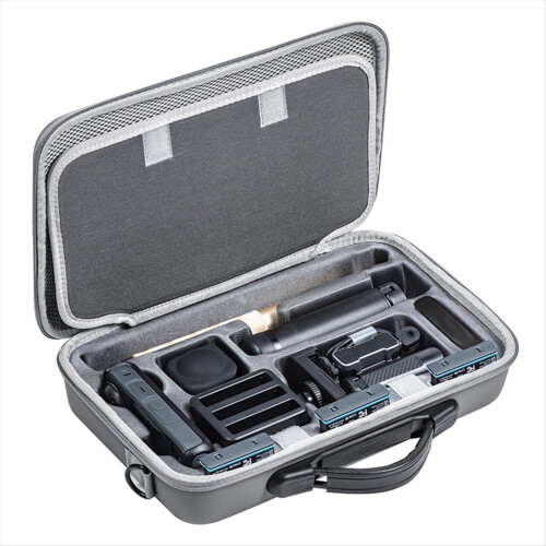 Camera Organizer Bag for Shadowstone X4 Sport Camera 1