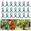 Plant Support Clips, Plant Support Clips Plant Clips S 3