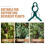 Plant Support Clips, Plant Support Clips Plant Clips S 6