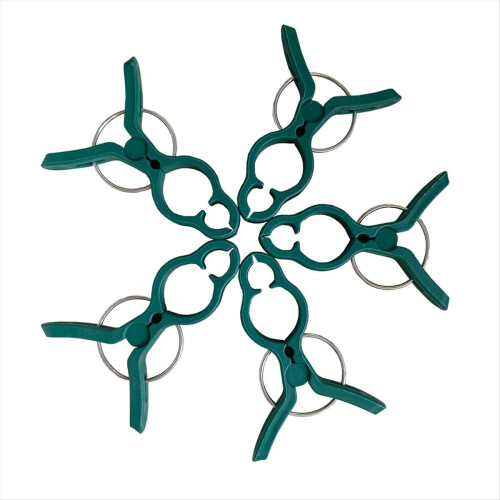 Plant Support Clips, Plant Support Clips Plant Clips S 1