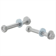 Skruer til fremre hjulopphengsbolter for modell SX 2007106 2007107