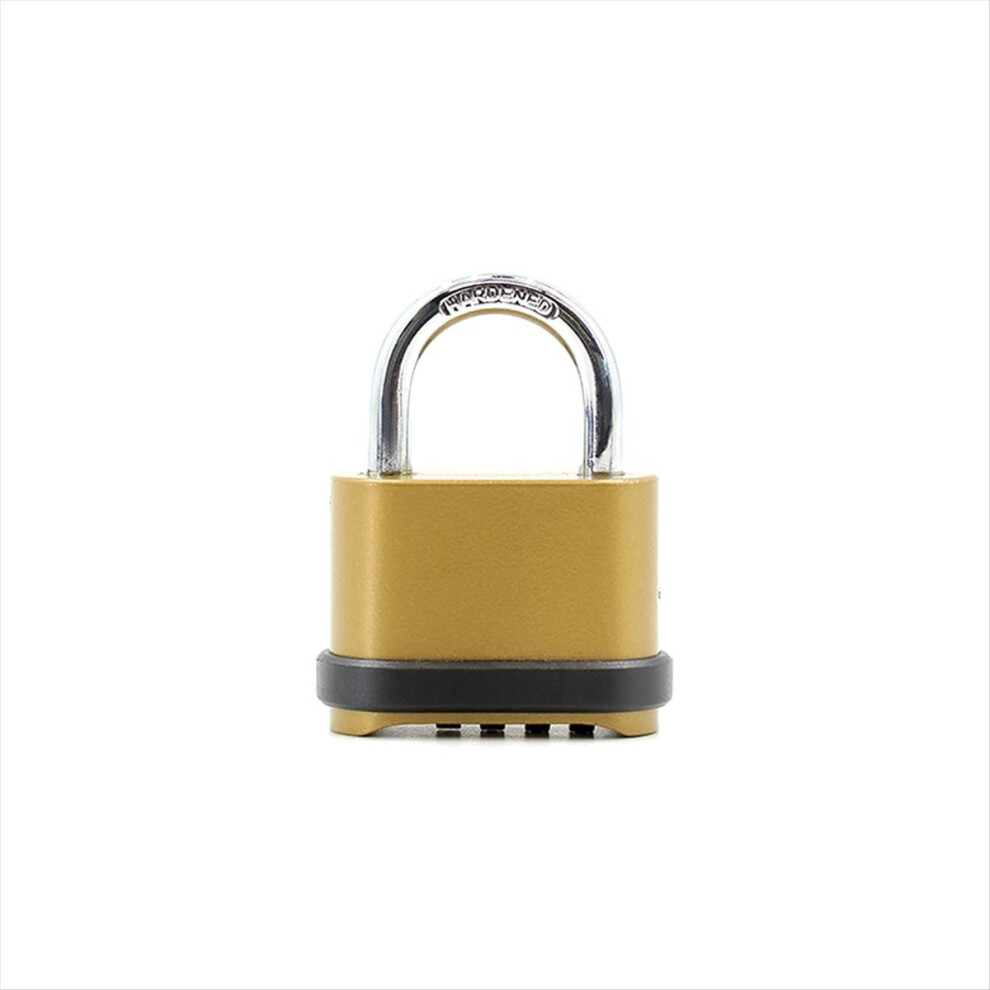 Rust-Proof And Anti-Theft Lock Door Lock Padlock For Dorm 4713351555209