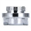 1-6 PSI universelt justerbart regulatorsett for forgassermotor 2