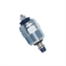 Bil 12V pumpe flammeudfald magnetventil 9900015