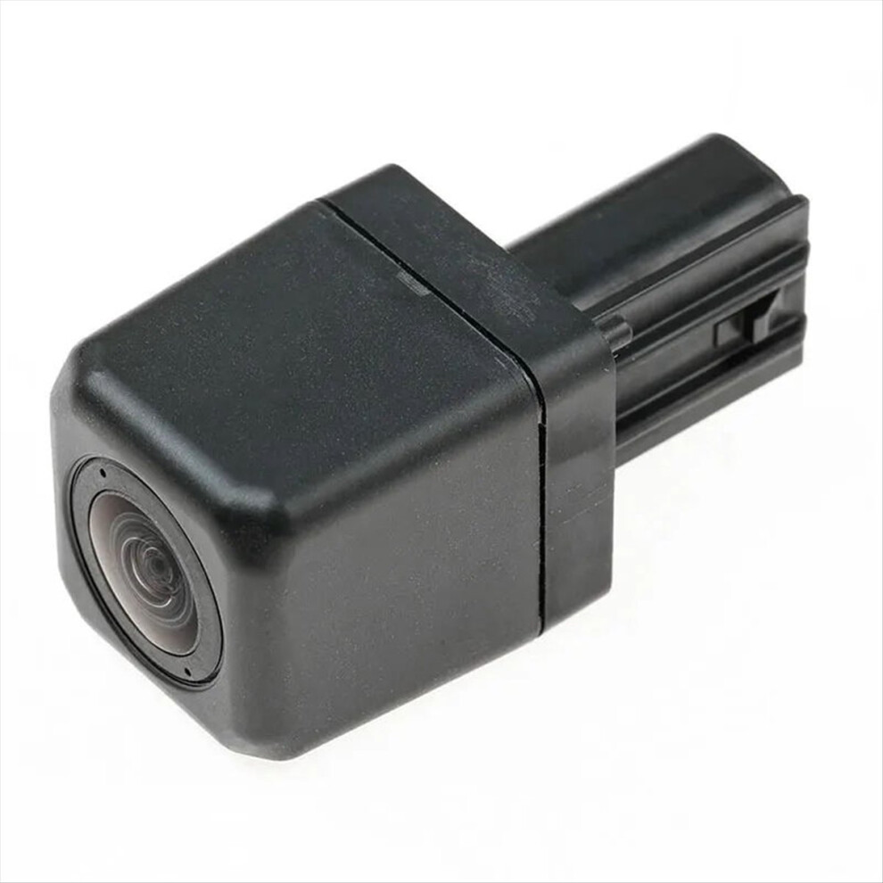 Rear View Backup Parking Camera For 2020-2022 Black 4713351555995