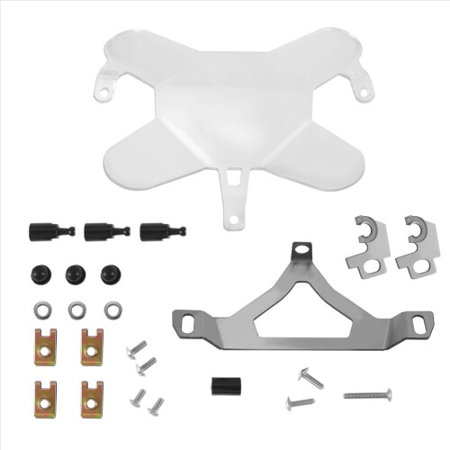 Motorcycle Front Lghts Cover For GS 1300 1