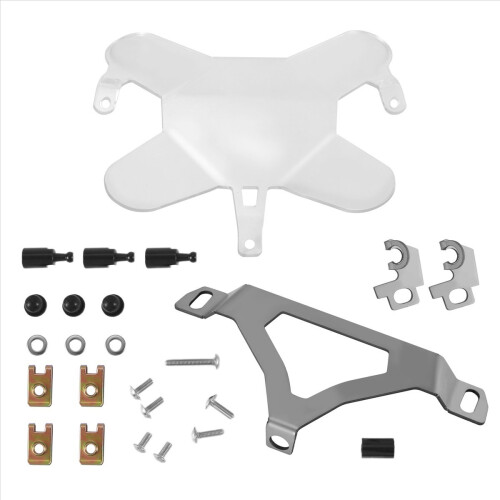 Motorcycle Front Lghts Cover For GS 1300 2