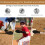 1 guanto da baseball scorrevole per baseball e softball 4