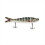 Vislokmiddelen Topwater voor forel Levensechte visaccessoires 4