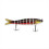 Vislokmiddelen Topwater voor forel Levensechte visaccessoires 2
