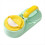 Dumplingformsæt Bolleform Dumpling Easy-Tool 4