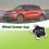 Coprimozzo ruota auto 4 pezzi per 500X 2016-2022 2