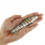 Vislokmiddelen Topwater voor forel Levensechte visaccessoires 3