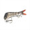 Vislokmiddelen Topwater voor forel Levensechte visaccessoires 5